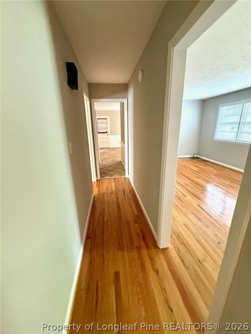 2616 Phoenician Drive, Fayetteville, NC 28306