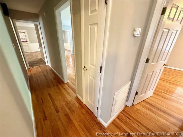 2616 Phoenician Drive, Fayetteville, NC 28306