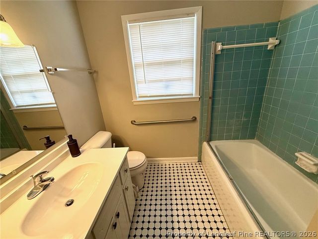 2616 Phoenician Drive, Fayetteville, NC 28306