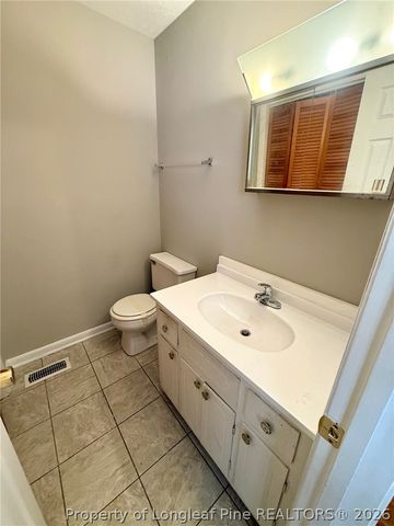 2616 Phoenician Drive, Fayetteville, NC 28306