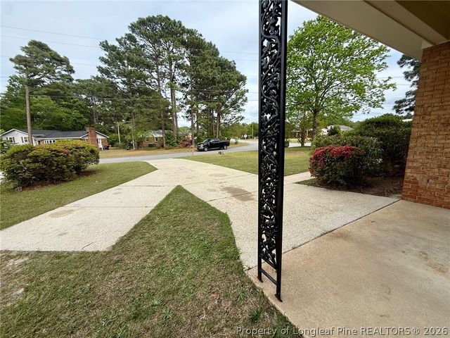 2616 Phoenician Drive, Fayetteville, NC 28306