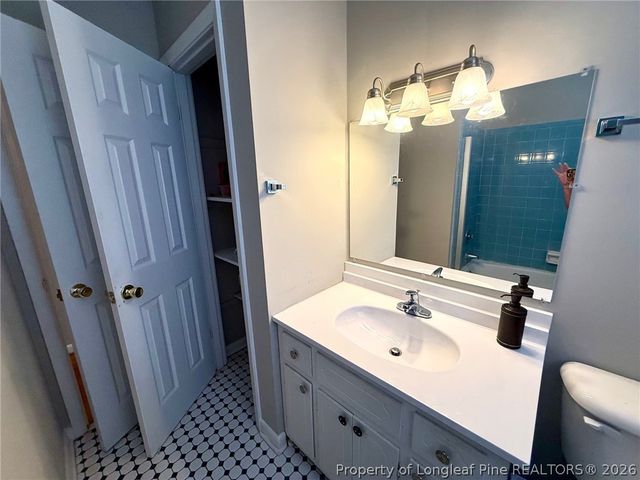 2616 Phoenician Drive, Fayetteville, NC 28306