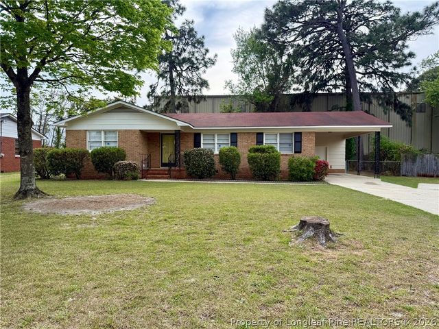 2616 Phoenician Drive, Fayetteville, NC 28306