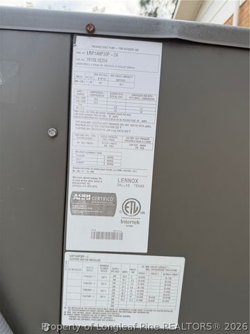 2616 Phoenician Drive, Fayetteville, NC 28306