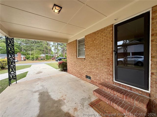 2616 Phoenician Drive, Fayetteville, NC 28306