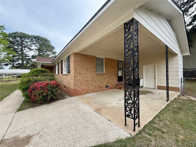 2616 Phoenician Drive, Fayetteville, NC 28306