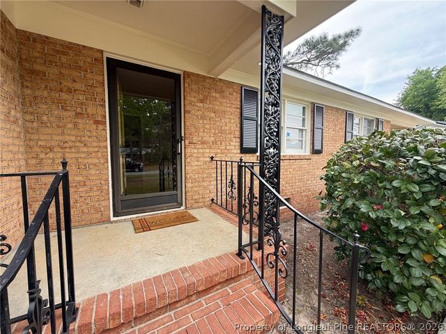 2616 Phoenician Drive, Fayetteville, NC 28306