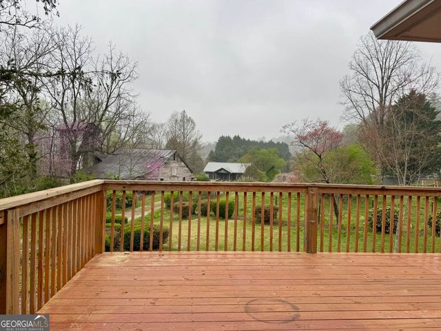 1077 Highway 76 W, Clayton, GA 30525