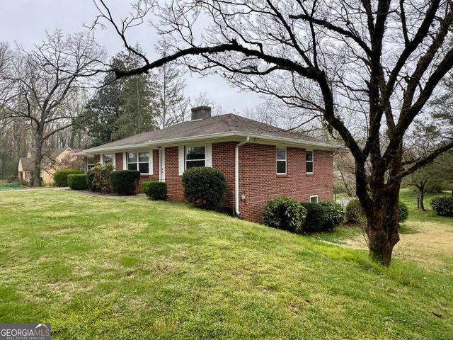 1077 Highway 76 W, Clayton, GA 30525