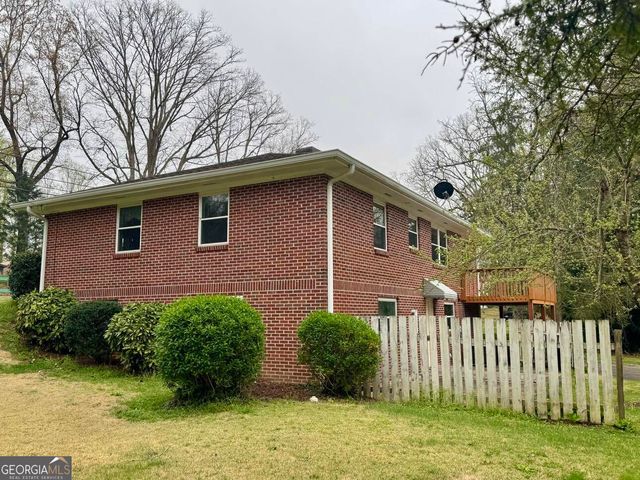 1077 Highway 76 W, Clayton, GA 30525