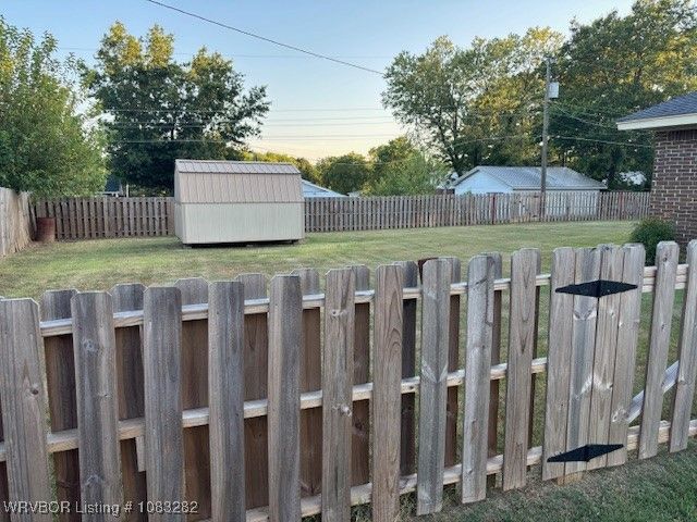 1408 LESSLEY Lane, Sallisaw, OK 74955