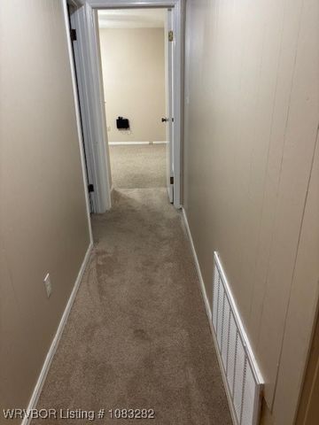 1408 LESSLEY Lane, Sallisaw, OK 74955