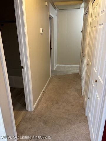 1408 LESSLEY Lane, Sallisaw, OK 74955