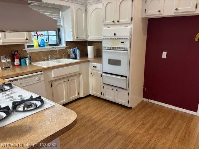 1408 LESSLEY Lane, Sallisaw, OK 74955