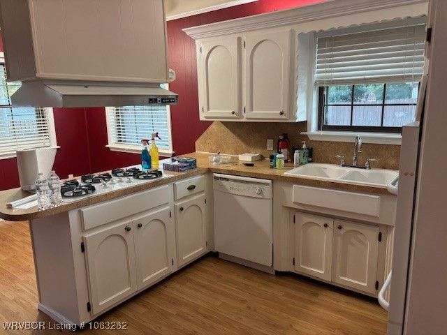 1408 LESSLEY Lane, Sallisaw, OK 74955