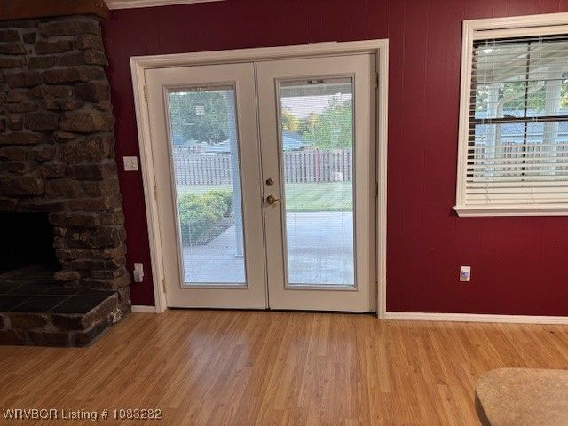 1408 LESSLEY Lane, Sallisaw, OK 74955