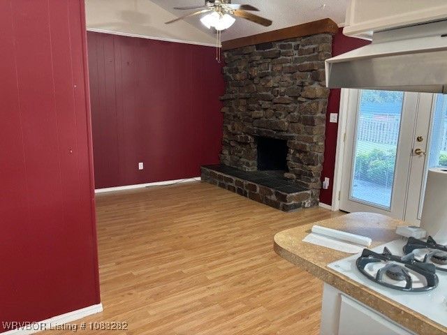 1408 LESSLEY Lane, Sallisaw, OK 74955