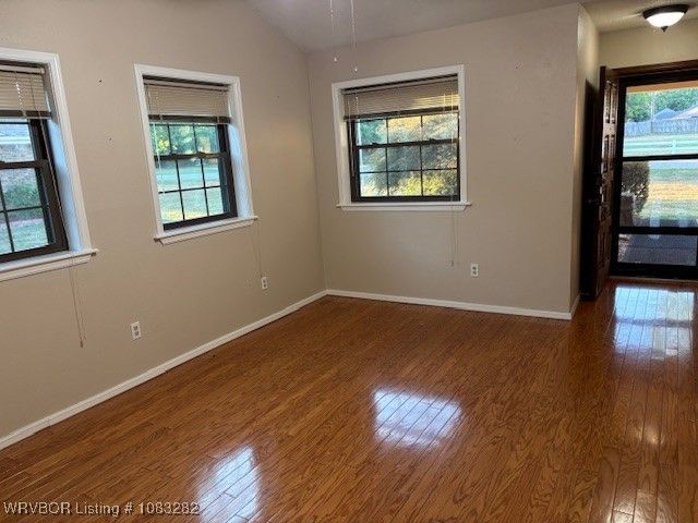 1408 LESSLEY Lane, Sallisaw, OK 74955