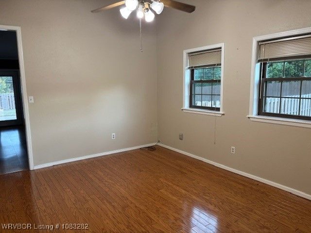 1408 LESSLEY Lane, Sallisaw, OK 74955