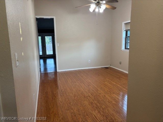 1408 LESSLEY Lane, Sallisaw, OK 74955