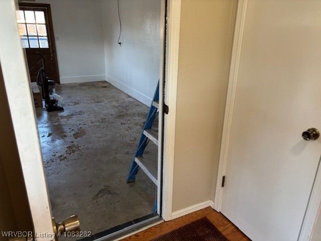 1408 LESSLEY Lane, Sallisaw, OK 74955