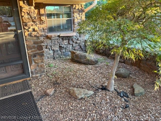 1408 LESSLEY Lane, Sallisaw, OK 74955