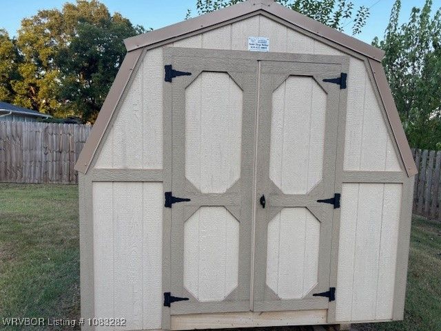 1408 LESSLEY Lane, Sallisaw, OK 74955