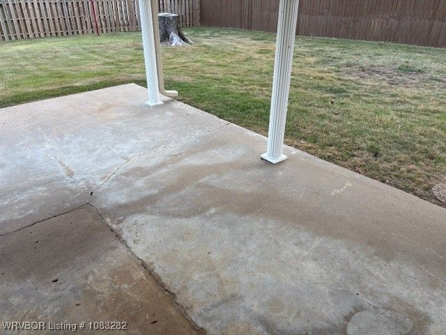 1408 LESSLEY Lane, Sallisaw, OK 74955