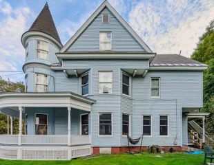 48 Fairview Terrace, Hartford, VT 05001