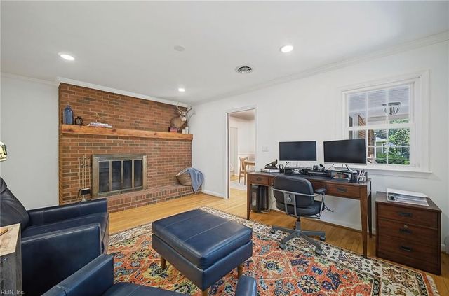 4340 Lynnville CRES, Virginia Beach, VA 23452