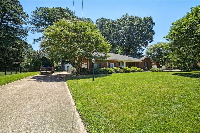 4340 Lynnville CRES, Virginia Beach, VA 23452