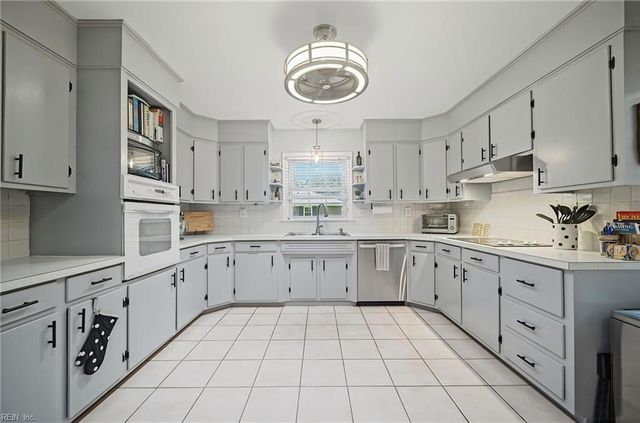 4340 Lynnville CRES, Virginia Beach, VA 23452