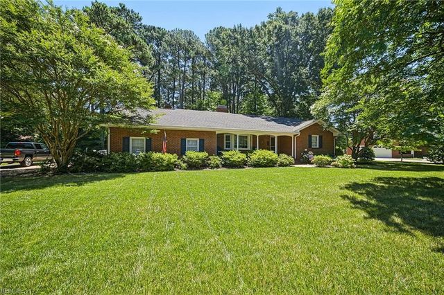 4340 Lynnville CRES, Virginia Beach, VA 23452