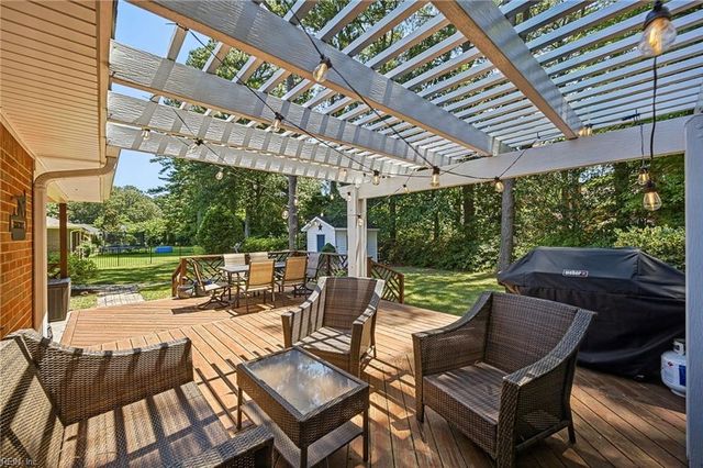 4340 Lynnville CRES, Virginia Beach, VA 23452