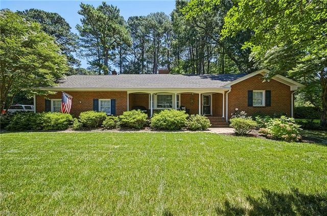 4340 Lynnville CRES, Virginia Beach, VA 23452
