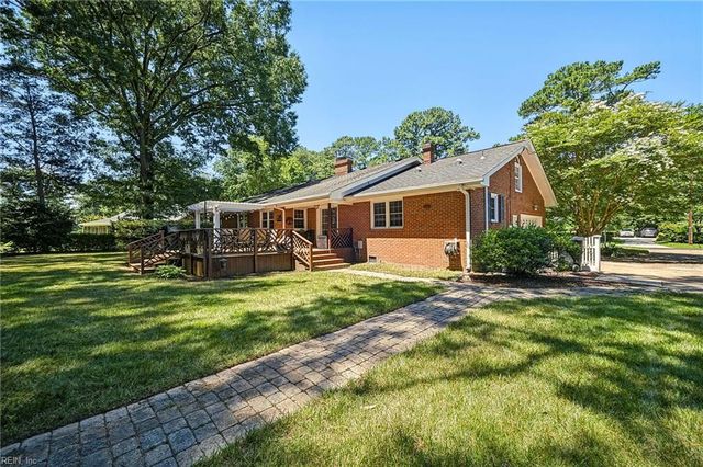 4340 Lynnville CRES, Virginia Beach, VA 23452