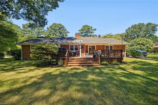 4340 Lynnville CRES, Virginia Beach, VA 23452