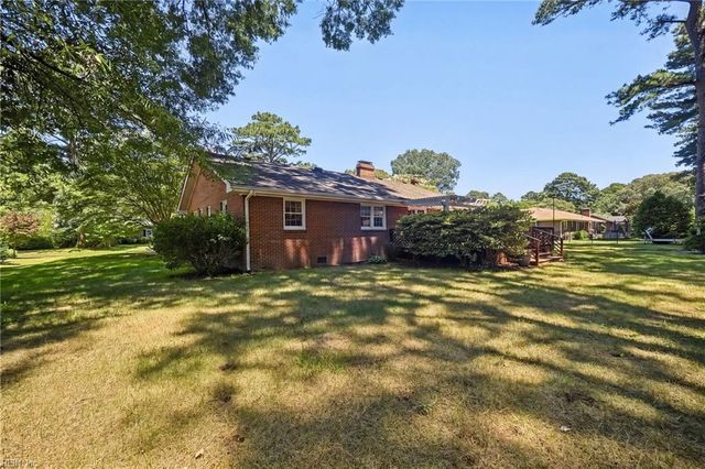 4340 Lynnville CRES, Virginia Beach, VA 23452