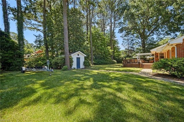 4340 Lynnville CRES, Virginia Beach, VA 23452