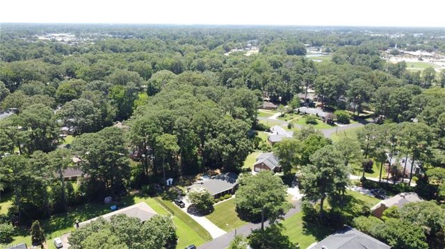 4340 Lynnville CRES, Virginia Beach, VA 23452