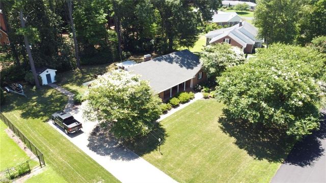 4340 Lynnville CRES, Virginia Beach, VA 23452