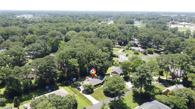 4340 Lynnville CRES, Virginia Beach, VA 23452