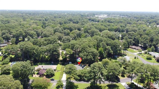 4340 Lynnville CRES, Virginia Beach, VA 23452