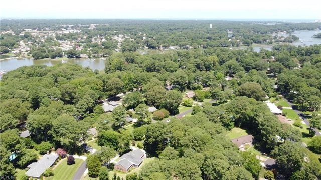 4340 Lynnville CRES, Virginia Beach, VA 23452