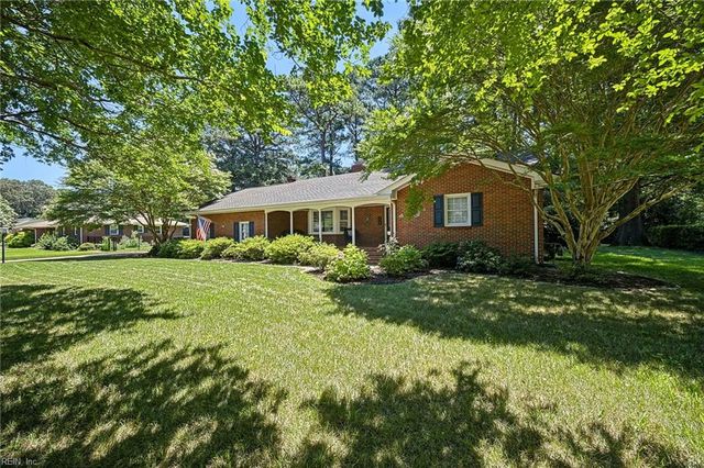 4340 Lynnville CRES, Virginia Beach, VA 23452