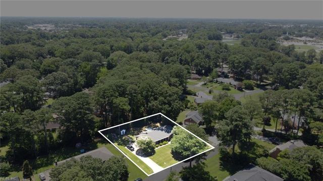 4340 Lynnville CRES, Virginia Beach, VA 23452