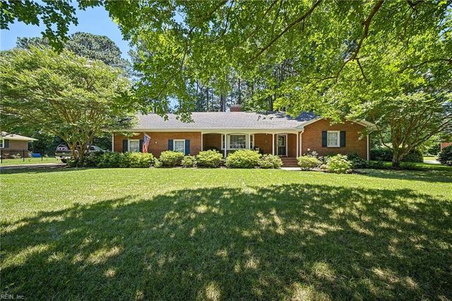 4340 Lynnville CRES, Virginia Beach, VA 23452