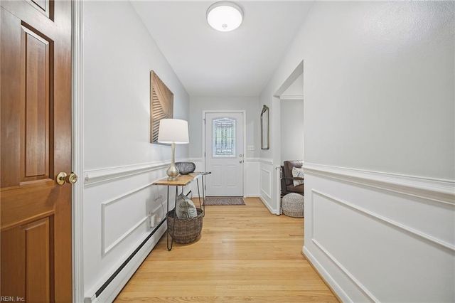 4340 Lynnville CRES, Virginia Beach, VA 23452