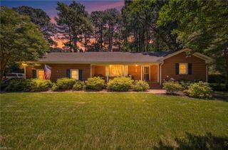 4340 Lynnville CRES, Virginia Beach, VA 23452
