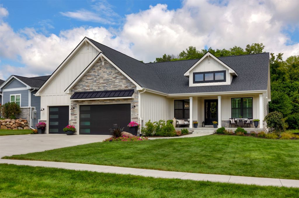 1041 Timber Valley Drive, Polk City, IA 50226